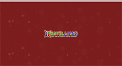 Desktop Screenshot of kayelajans.com